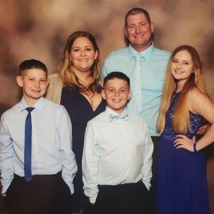 Meet your Posher, April